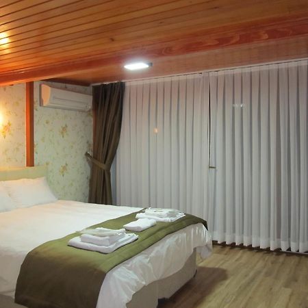 Buyukada Cinar Hotel (Adults Only) Adalar Room photo