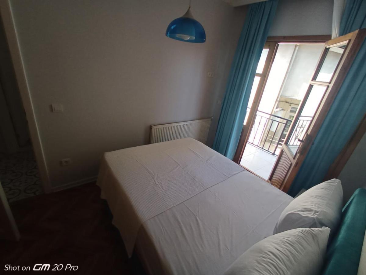 Buyukada Cinar Hotel (Adults Only) Adalar Exterior photo