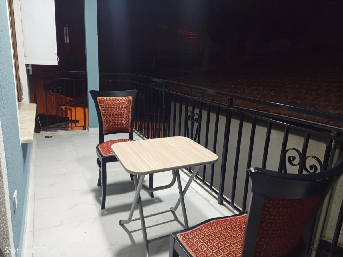 Buyukada Cinar Hotel (Adults Only) Adalar Exterior photo