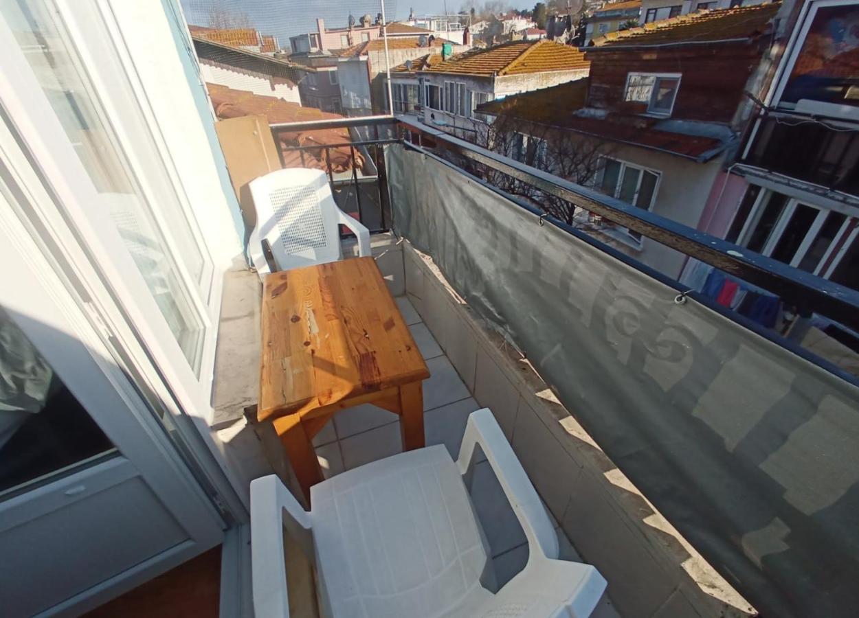 Buyukada Cinar Hotel (Adults Only) Adalar Exterior photo