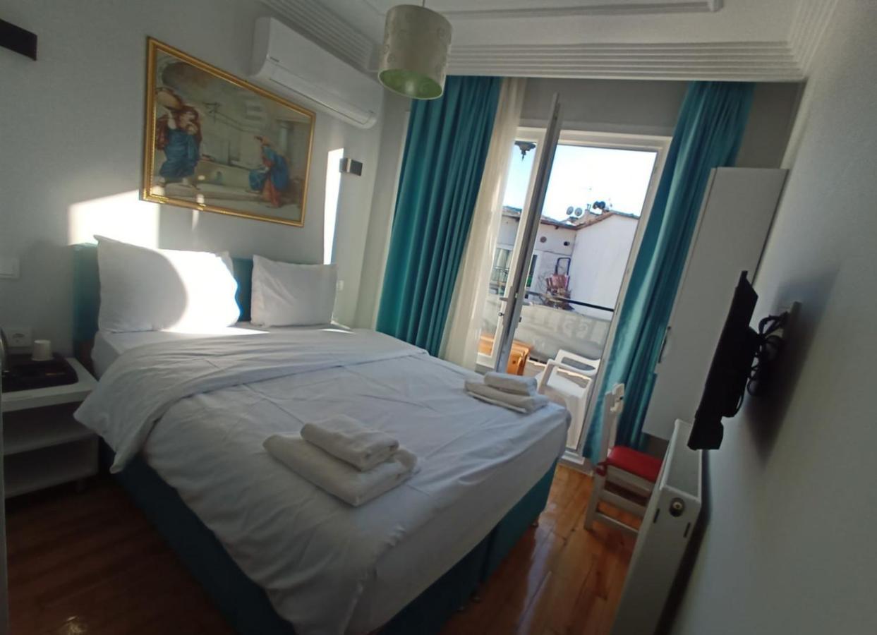 Buyukada Cinar Hotel (Adults Only) Adalar Exterior photo
