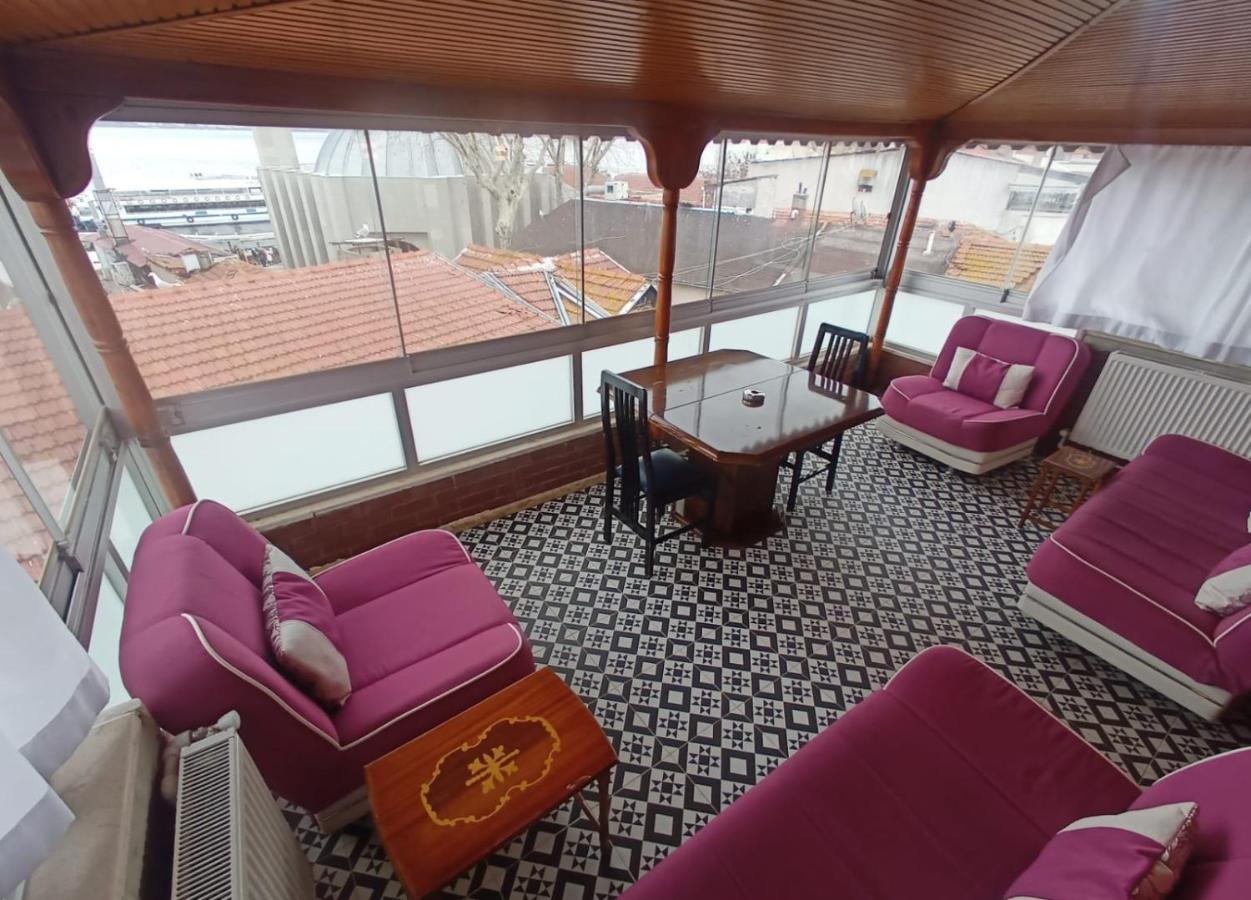 Buyukada Cinar Hotel (Adults Only) Adalar Exterior photo