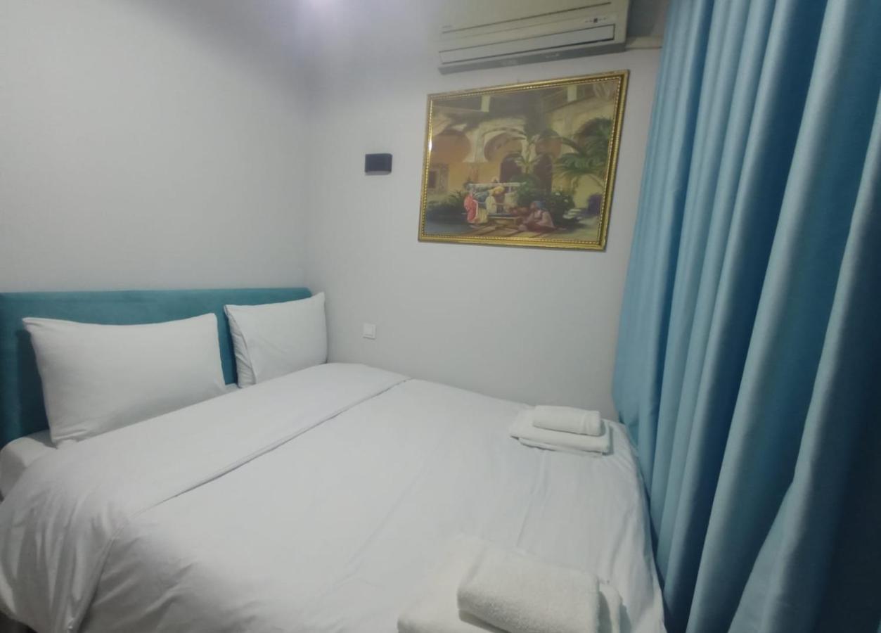 Buyukada Cinar Hotel (Adults Only) Adalar Exterior photo