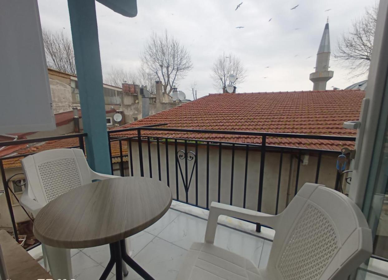 Buyukada Cinar Hotel (Adults Only) Adalar Exterior photo