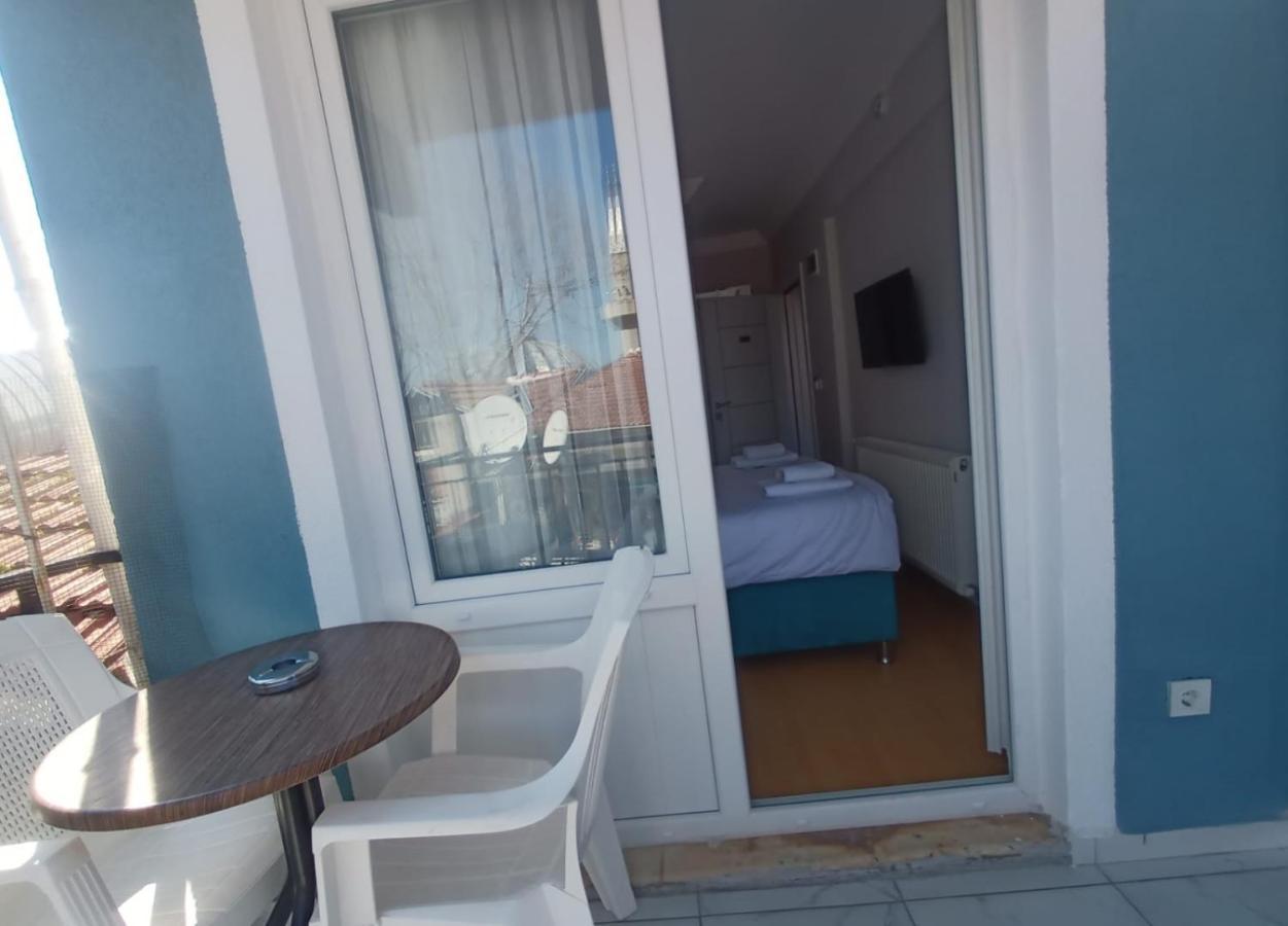 Buyukada Cinar Hotel (Adults Only) Adalar Exterior photo